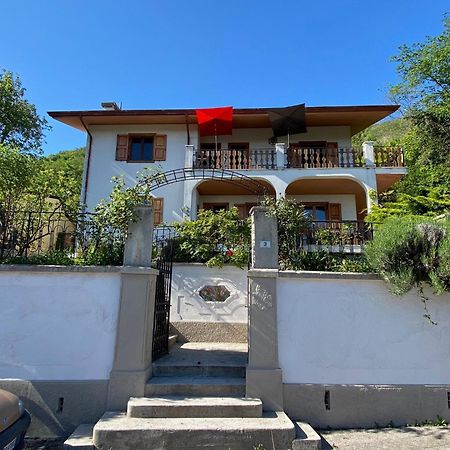 Villa Rosa Friuli Anduins Zewnętrze zdjęcie