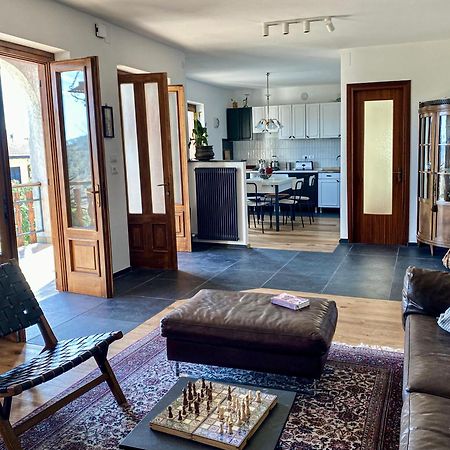 Villa Rosa Friuli Anduins Zewnętrze zdjęcie
