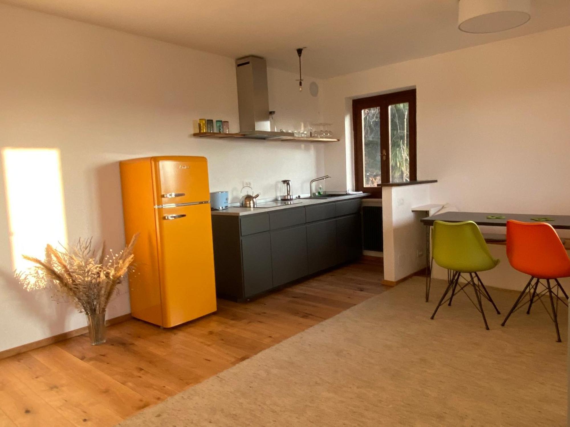 Villa Rosa Friuli Anduins Zewnętrze zdjęcie