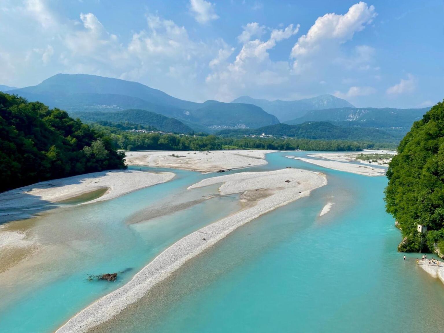 Villa Rosa Friuli Anduins Zewnętrze zdjęcie