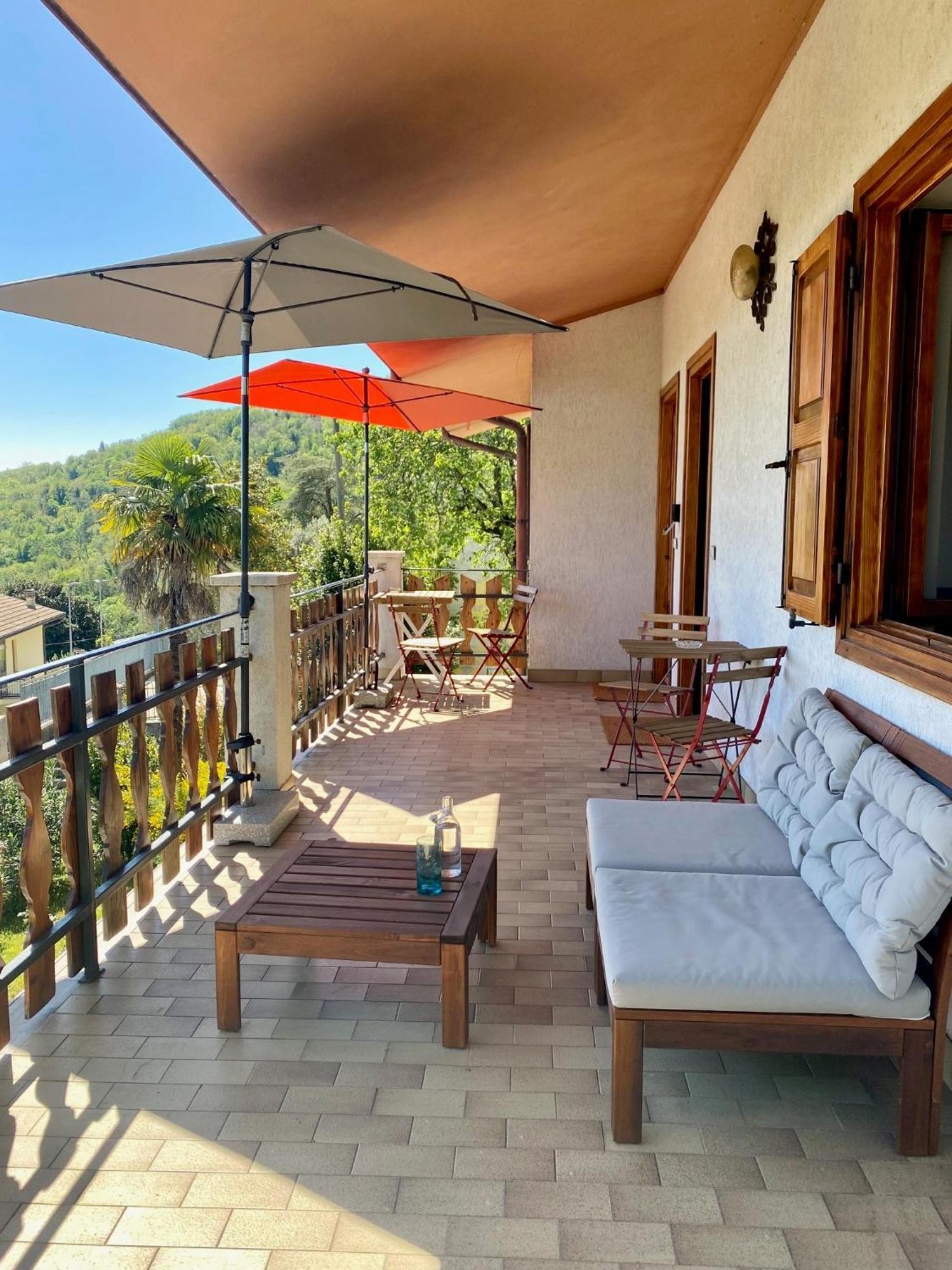 Villa Rosa Friuli Anduins Zewnętrze zdjęcie