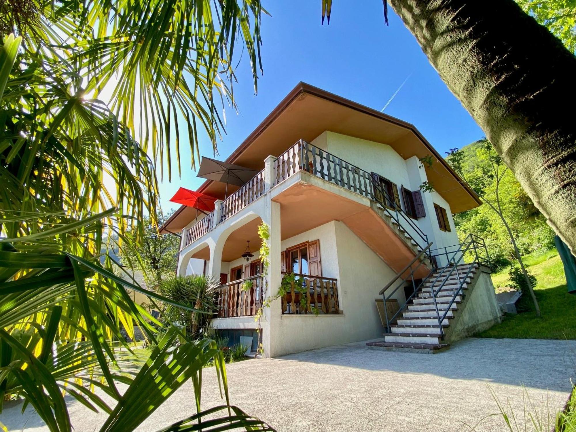 Villa Rosa Friuli Anduins Zewnętrze zdjęcie