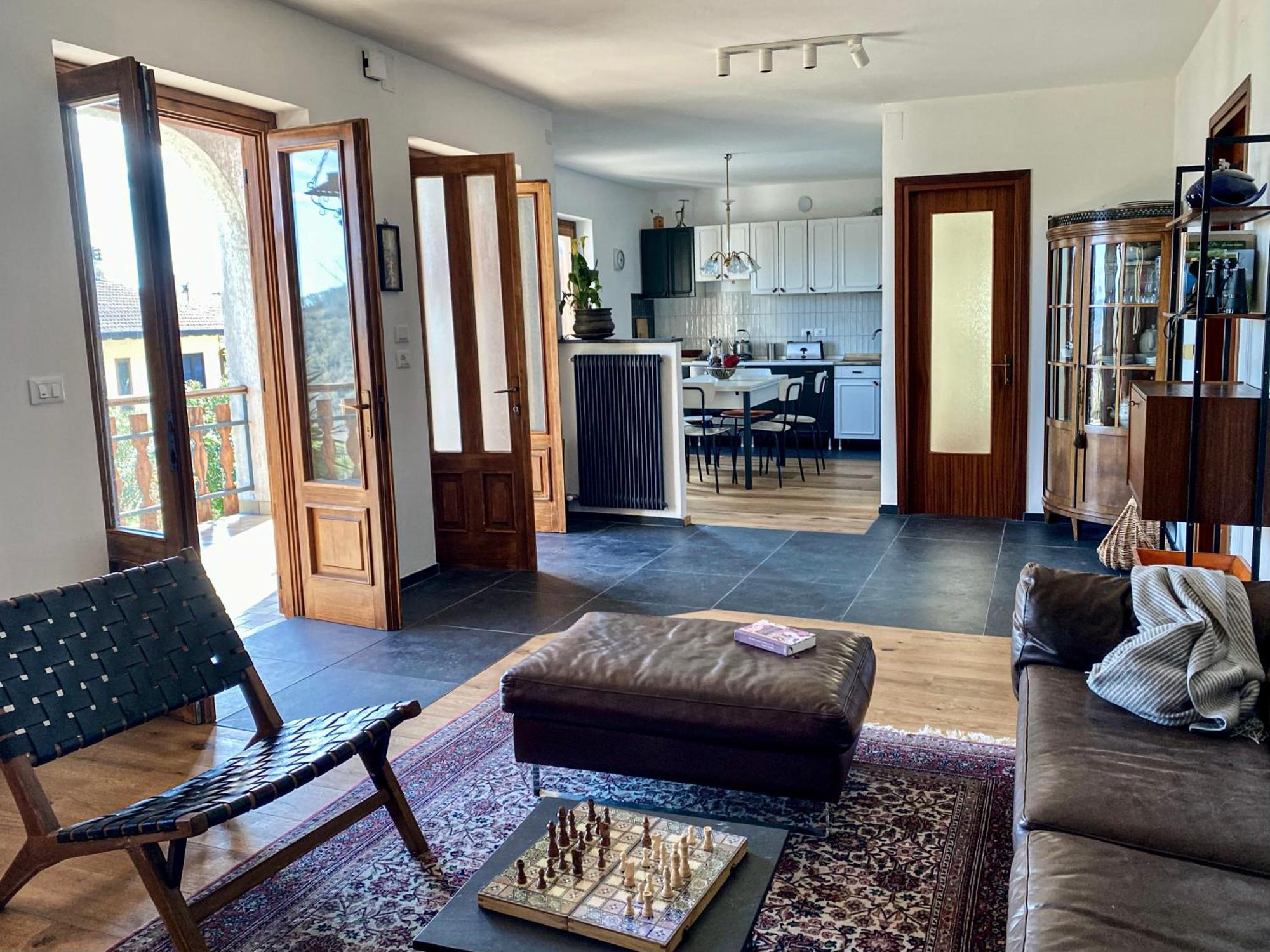 Villa Rosa Friuli Anduins Zewnętrze zdjęcie