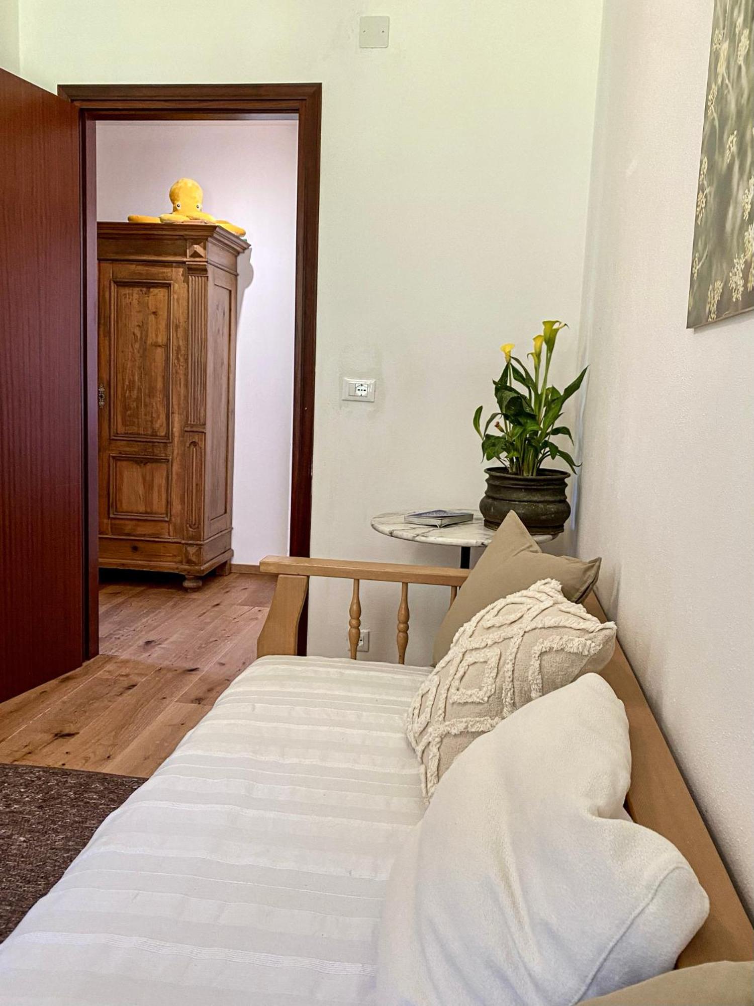 Villa Rosa Friuli Anduins Zewnętrze zdjęcie