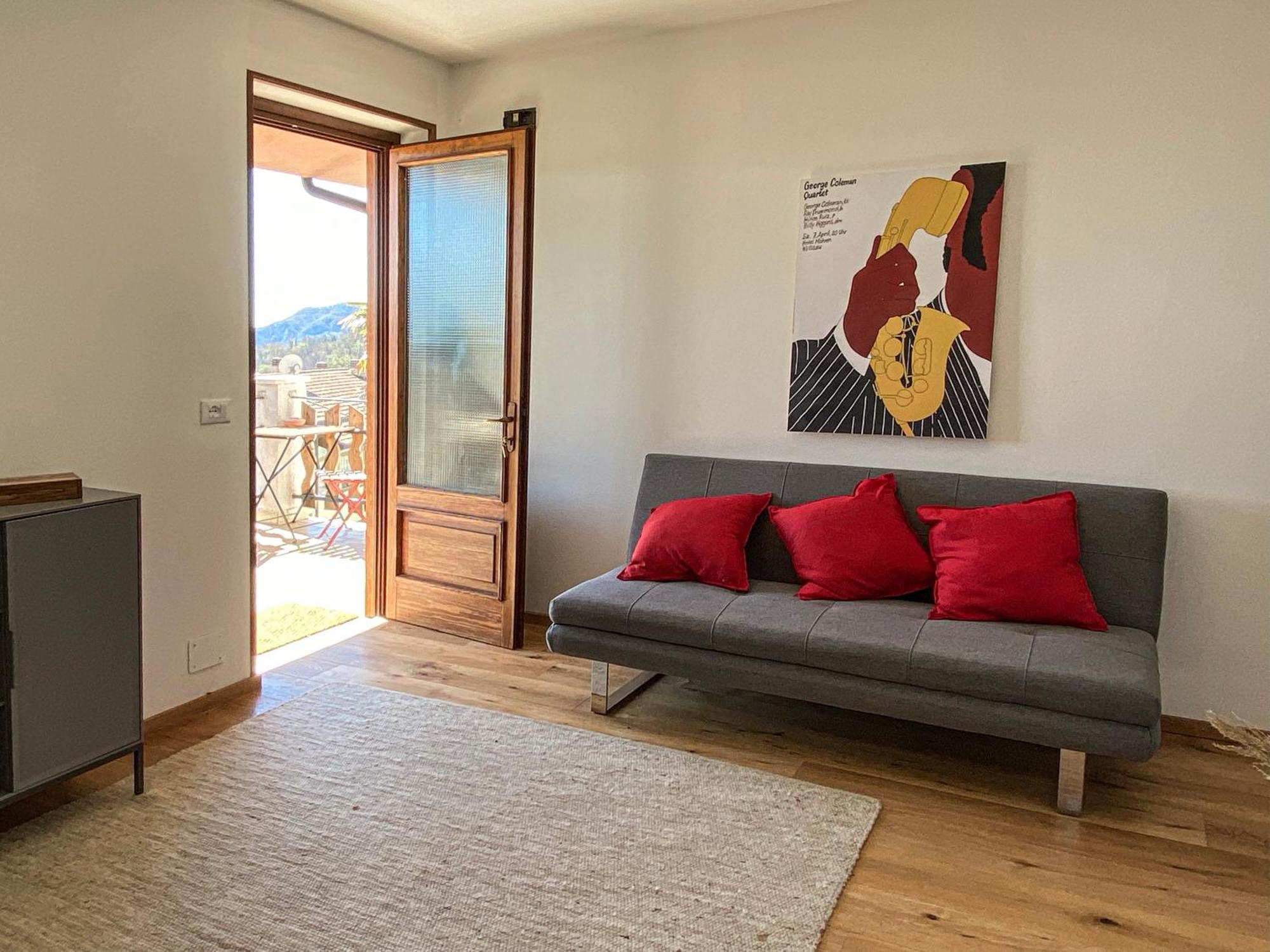 Villa Rosa Friuli Anduins Zewnętrze zdjęcie