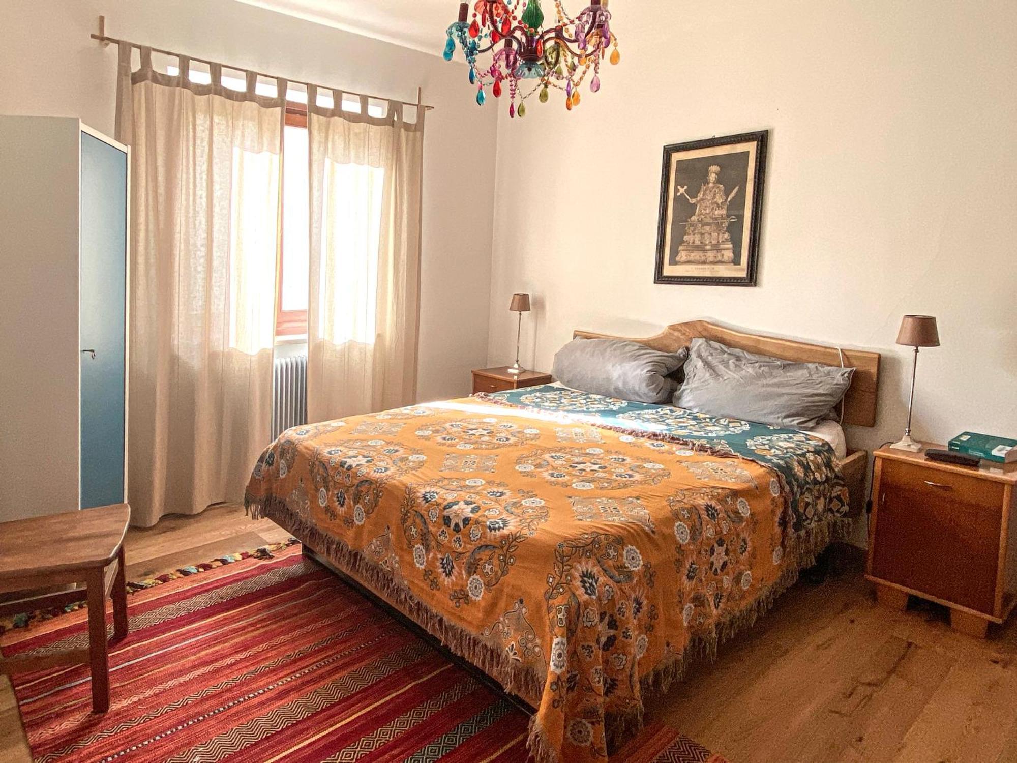 Villa Rosa Friuli Anduins Zewnętrze zdjęcie