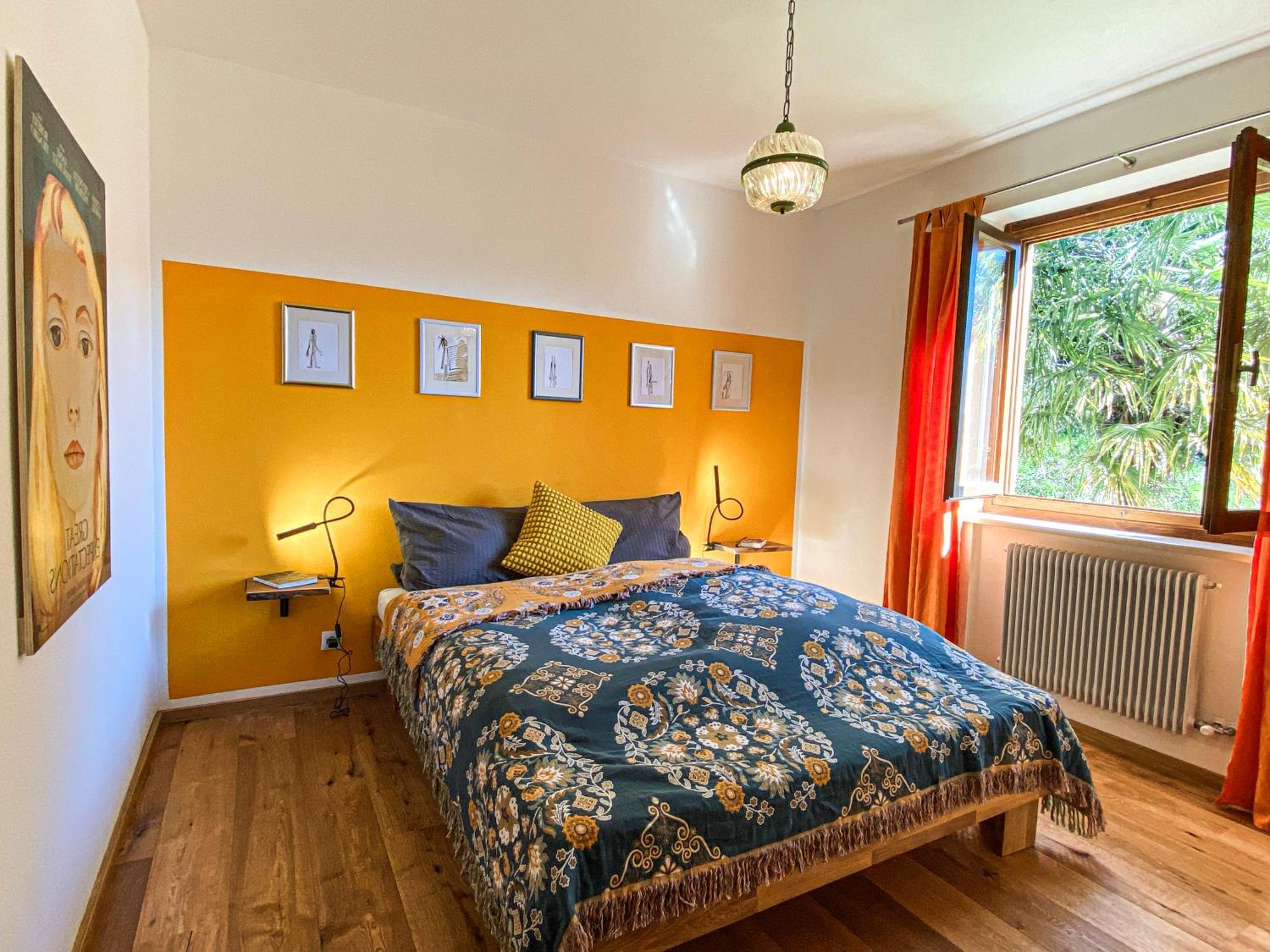 Villa Rosa Friuli Anduins Zewnętrze zdjęcie