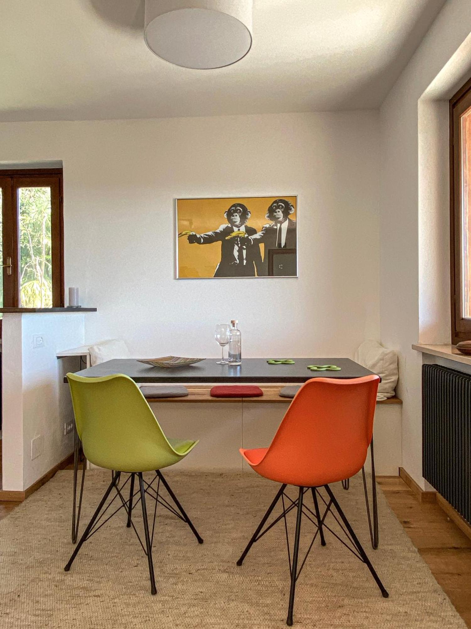 Villa Rosa Friuli Anduins Zewnętrze zdjęcie