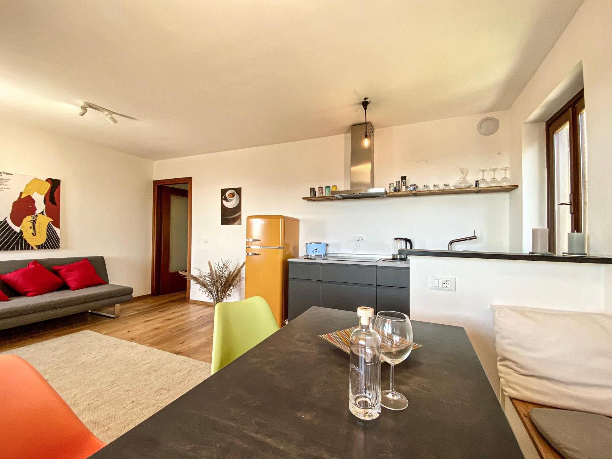 Villa Rosa Friuli Anduins Zewnętrze zdjęcie