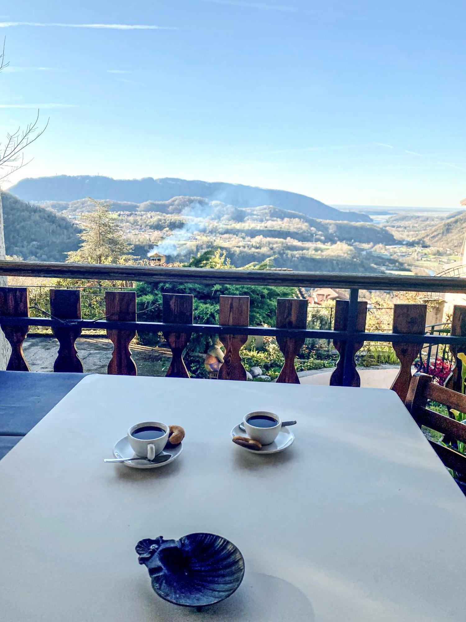 Villa Rosa Friuli Anduins Zewnętrze zdjęcie