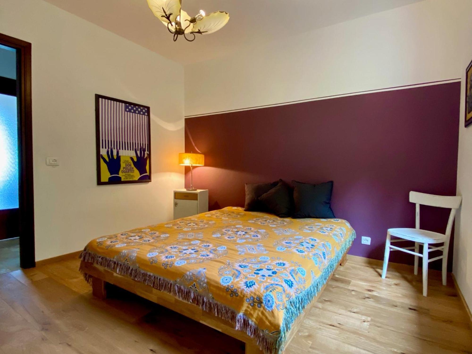 Villa Rosa Friuli Anduins Pokój zdjęcie