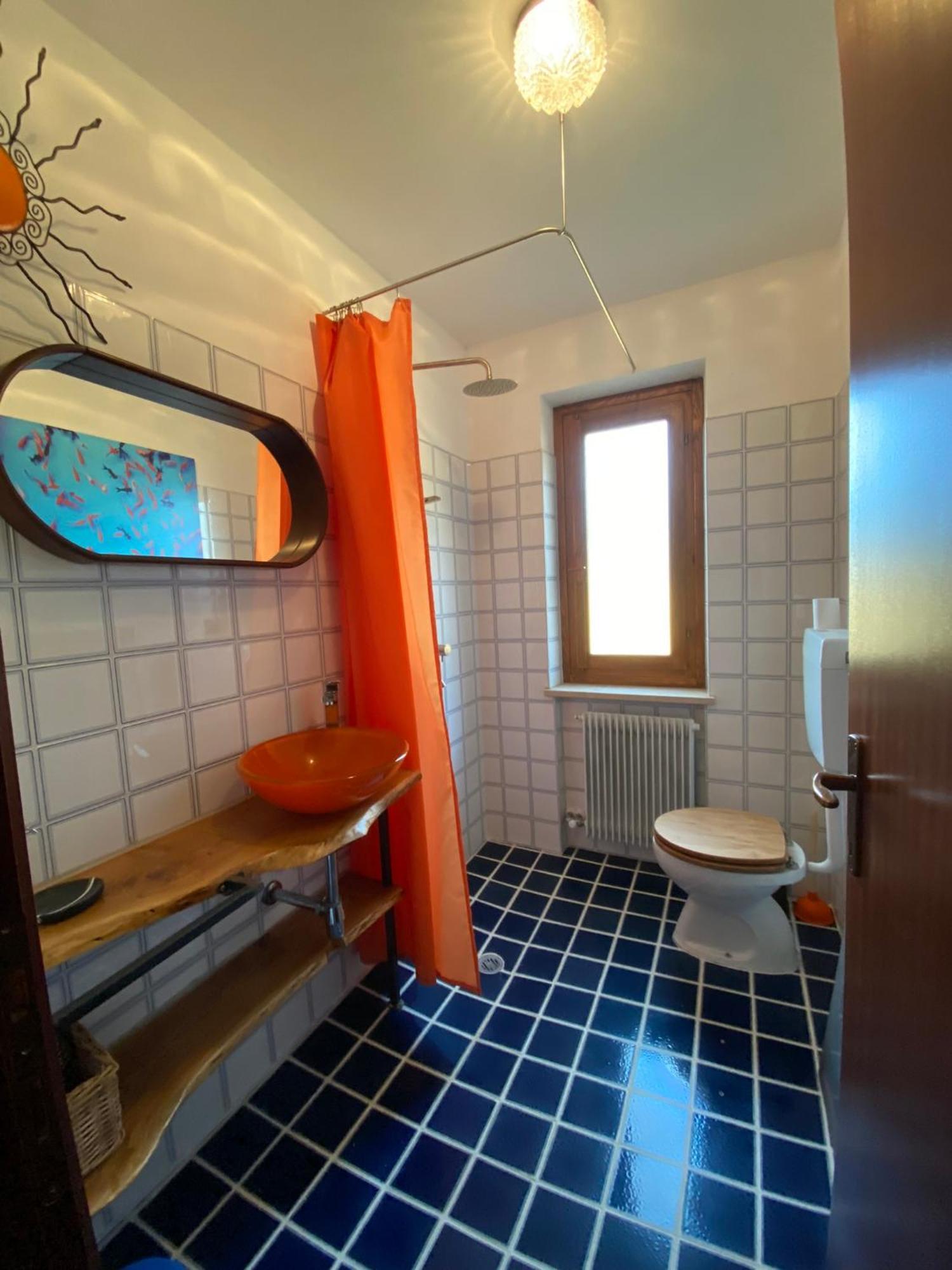 Villa Rosa Friuli Anduins Pokój zdjęcie