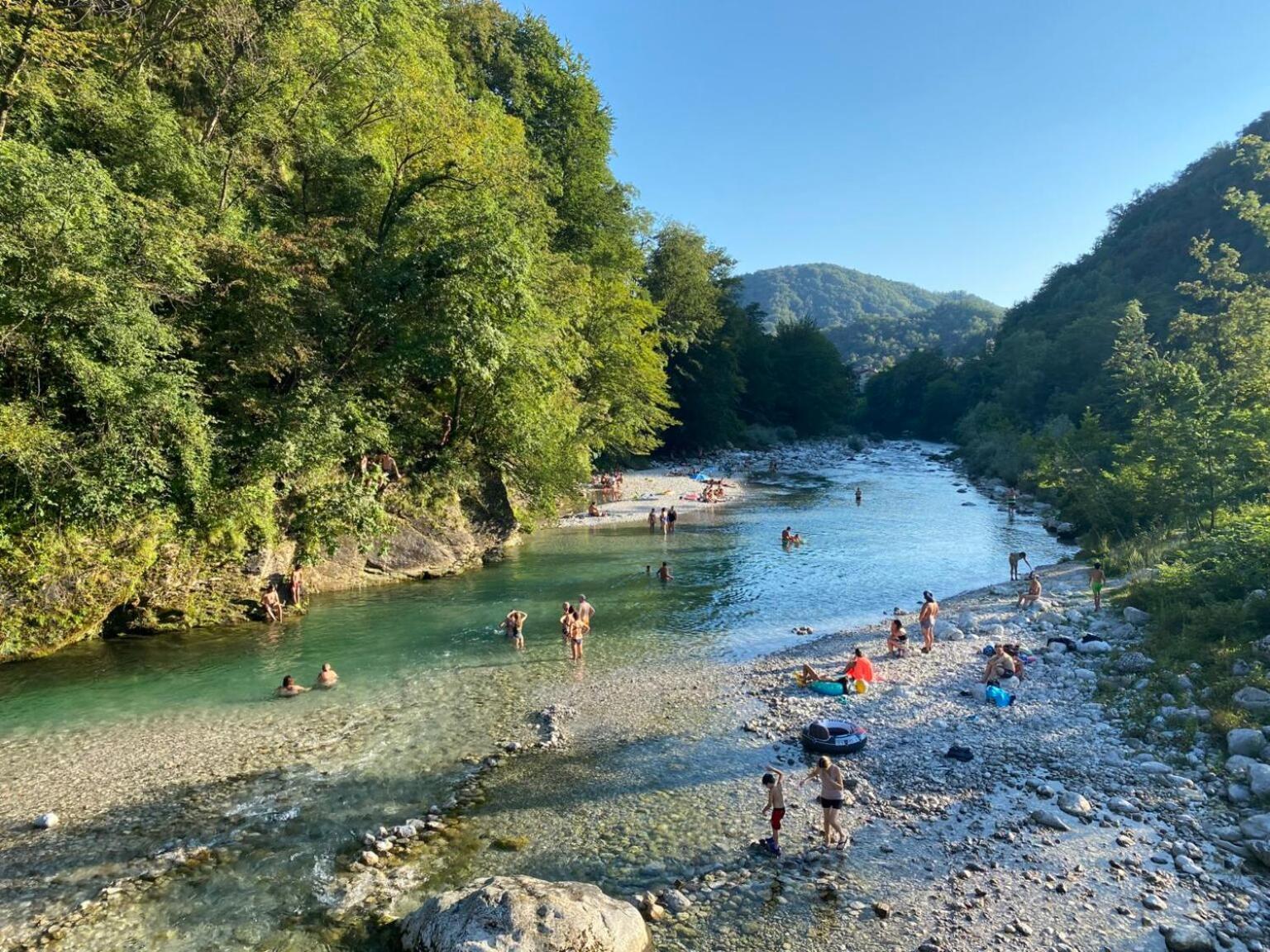 Villa Rosa Friuli Anduins Pokój zdjęcie